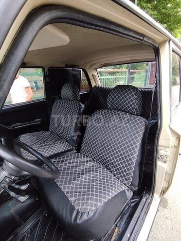 LADA (VAZ) 2106 1992, 96,838 km - 1.6 l - Tərtər