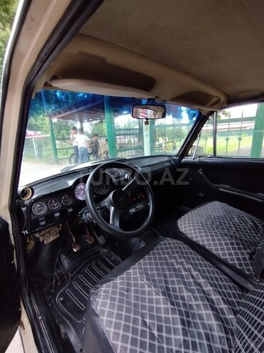 LADA (VAZ) 2106 1992, 96,838 km - 1.6 l - Tərtər