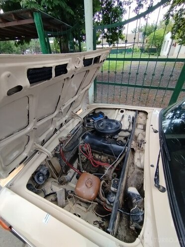 LADA (VAZ) 2106 1992, 96,838 km - 1.6 l - Tərtər
