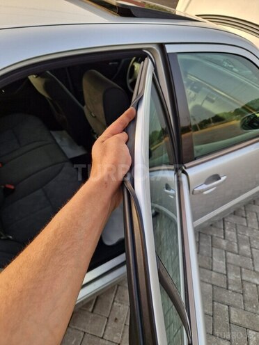 Mercedes E 280 2000, 260,000 km - 2.8 l - Göyçay