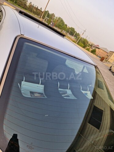 Mercedes E 280 2000, 260,000 km - 2.8 l - Göyçay