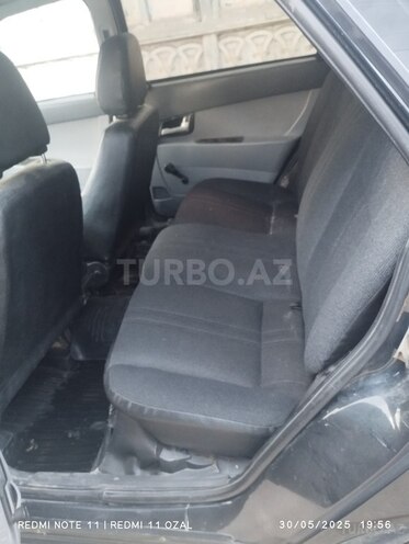 LADA (VAZ) Priora 2008, 235,000 km - 1.6 л - Şəmkir