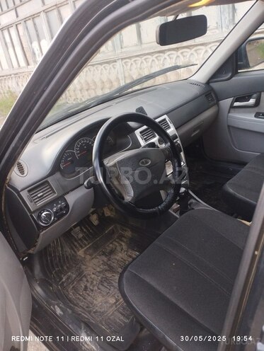 LADA (VAZ) Priora 2008, 235,000 km - 1.6 л - Şəmkir
