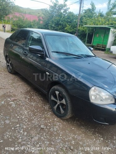 LADA (VAZ) Priora 2008, 235,000 km - 1.6 л - Şəmkir