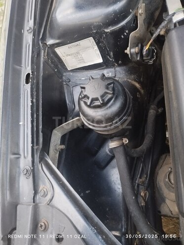 LADA (VAZ) Priora 2008, 235,000 km - 1.6 л - Şəmkir