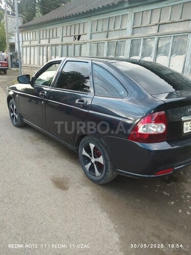 LADA (VAZ) Priora 2008, 235,000 km - 1.6 л - Şəmkir