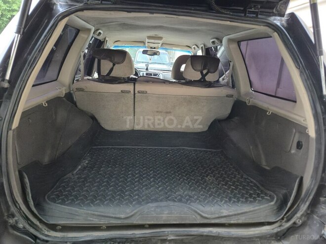 Mitsubishi Pajero Sport 2005, 291,000 km - 3.0 l - Bakı