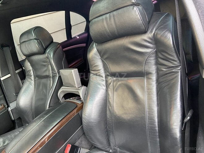 BMW 750 2008, 170,000 km - 4.8 l - Bakı