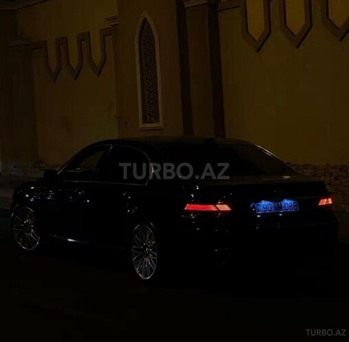 BMW 750 2008, 170,000 km - 4.8 l - Bakı