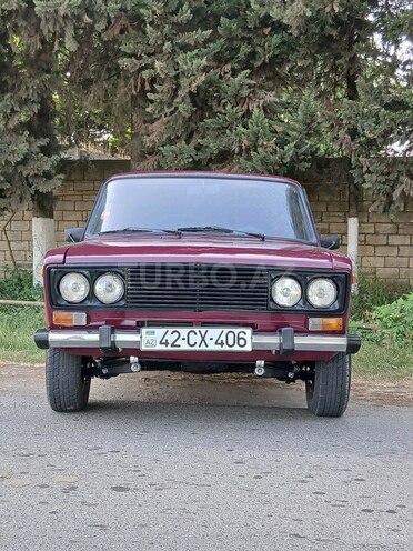 LADA (VAZ) 2106 2003, 56,709 km - 1.6 l - Lənkəran