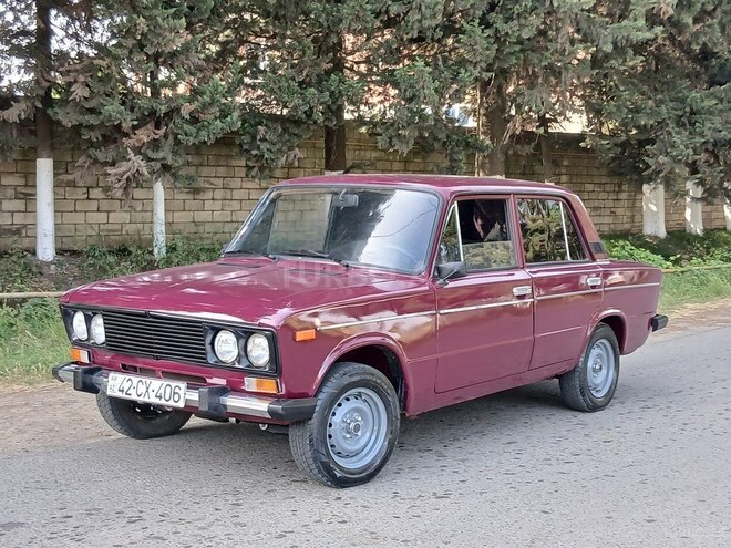 LADA (VAZ) 2106 2003, 56,709 km - 1.6 l - Lənkəran