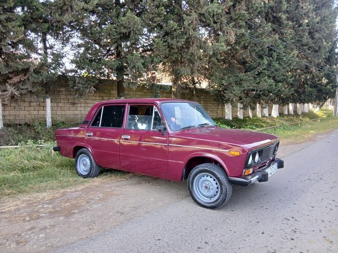 LADA (VAZ) 2106 2003, 56,709 km - 1.6 l - Lənkəran