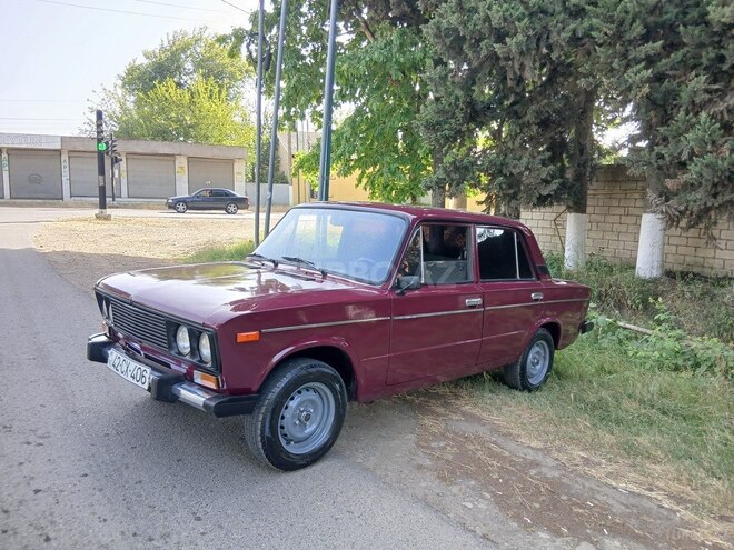 LADA (VAZ) 2106 2003, 56,709 km - 1.6 l - Lənkəran