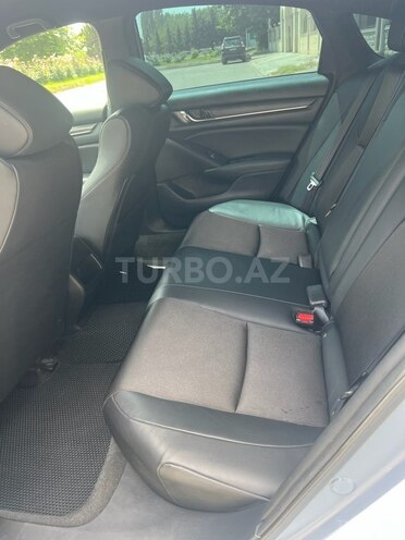 Honda Accord 2022, 85,000 km - 2.0 l - Mingəçevir