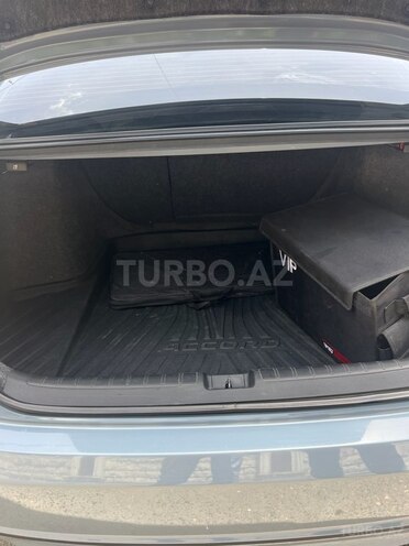 Honda Accord 2022, 85,000 km - 2.0 l - Mingəçevir