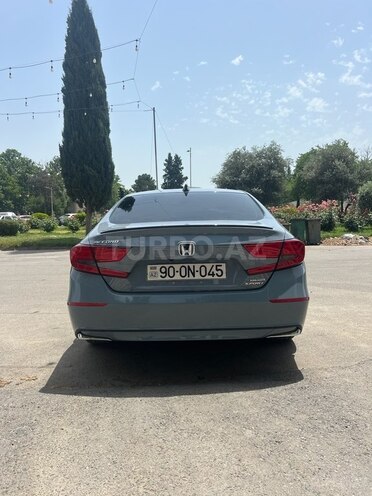 Honda Accord 2022, 85,000 km - 2.0 l - Mingəçevir