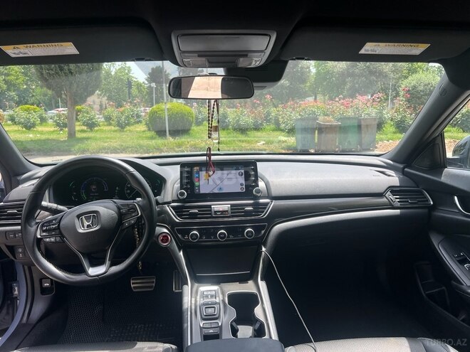 Honda Accord 2022, 85,000 km - 2.0 l - Mingəçevir