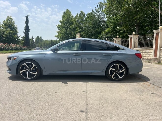 Honda Accord 2022, 85,000 km - 2.0 l - Mingəçevir