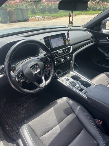 Honda Accord 2022, 85,000 km - 2.0 l - Mingəçevir