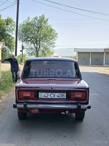 LADA (VAZ) 2106 2003, 56,709 km - 1.6 l - Lənkəran