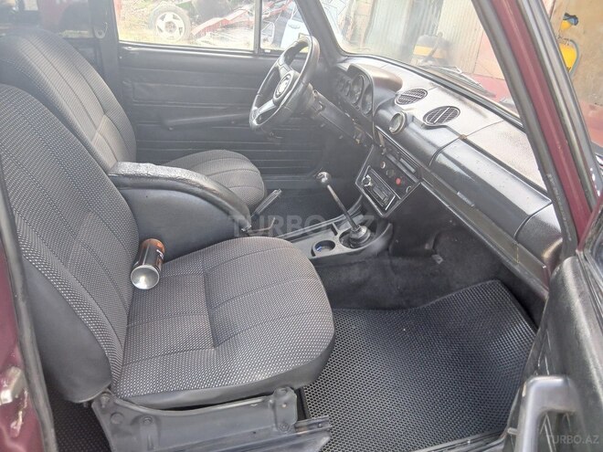 LADA (VAZ) 2106 2003, 56,709 km - 1.6 l - Lənkəran