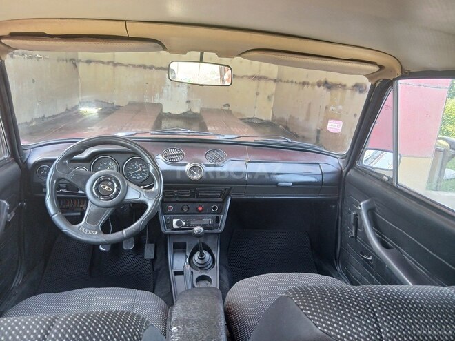 LADA (VAZ) 2106 2003, 56,709 km - 1.6 l - Lənkəran
