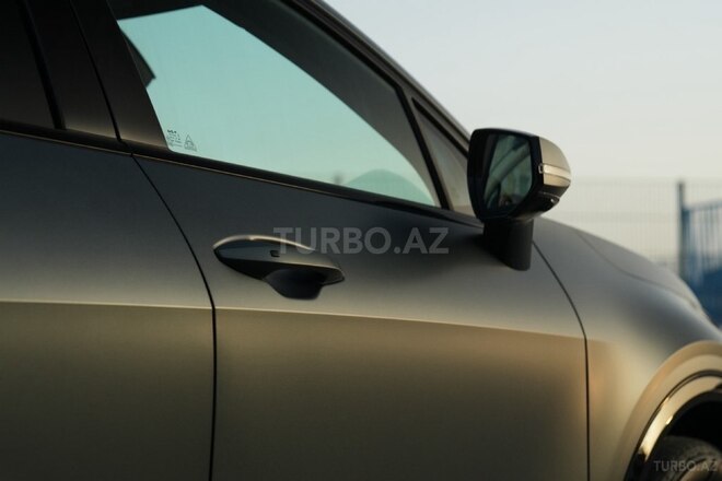 Kia Sportage 2022, 23,000 km - 1.6 l - Bakı