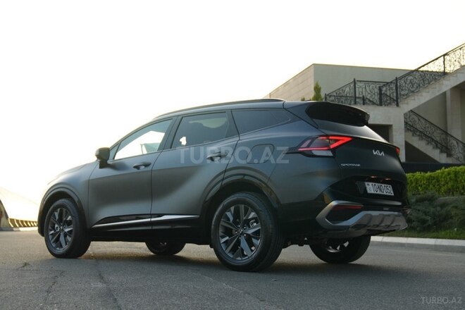 Kia Sportage 2022, 23,000 km - 1.6 l - Bakı