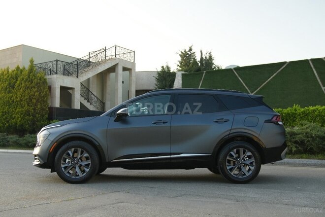 Kia Sportage 2022, 23,000 km - 1.6 l - Bakı