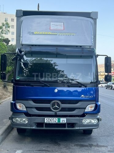 Mercedes Atego 818 2013, 567,489 km - 4.3 л - Bakı