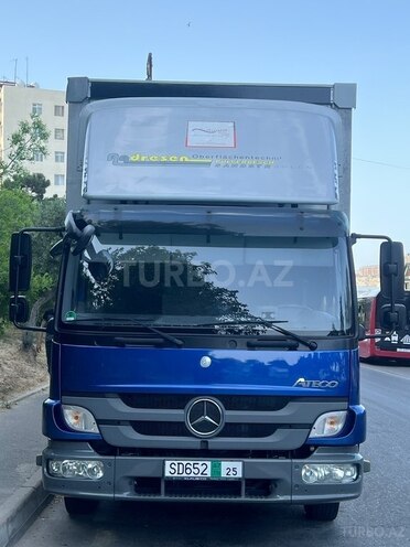Mercedes Atego 818 2013, 567,489 km - 4.3 л - Bakı