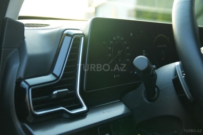 Kia Sportage 2022, 23,000 km - 1.6 l - Bakı