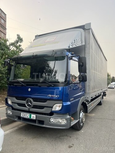Mercedes Atego 818 2013, 567,489 km - 4.3 л - Bakı