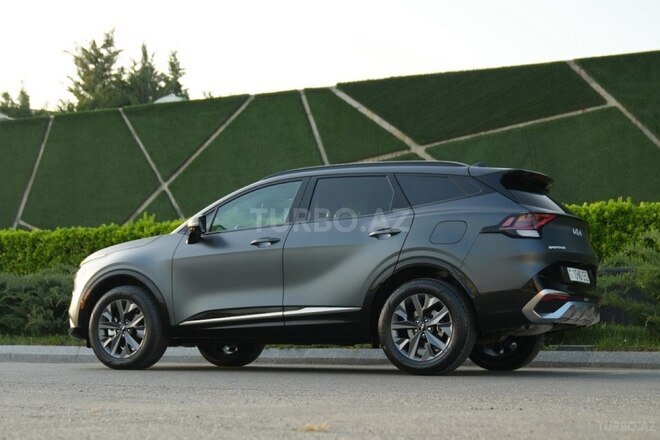 Kia Sportage 2022, 23,000 km - 1.6 l - Bakı