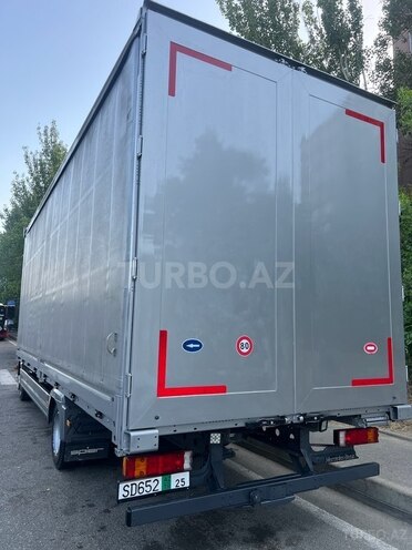 Mercedes Atego 818 2013, 567,489 km - 4.3 л - Bakı