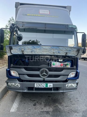 Mercedes Atego 818 2013, 567,489 km - 4.3 л - Bakı