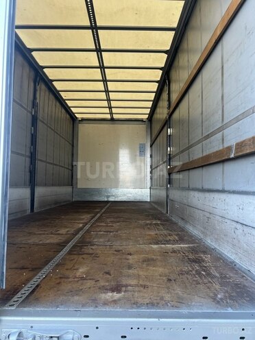 Mercedes Atego 818 2013, 567,489 km - 4.3 л - Bakı