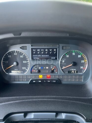 Mercedes Atego 818 2013, 567,489 km - 4.3 л - Bakı