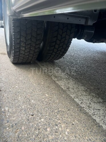 Mercedes Atego 818 2013, 567,489 km - 4.3 л - Bakı