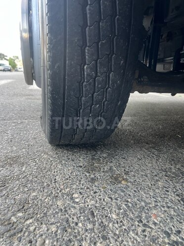 Mercedes Atego 818 2013, 567,489 km - 4.3 л - Bakı