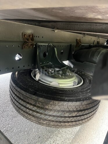 Mercedes Atego 818 2013, 567,489 km - 4.3 л - Bakı