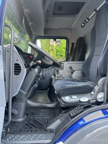 Mercedes Atego 818 2013, 567,489 km - 4.3 л - Bakı