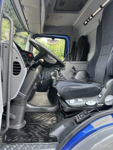 Mercedes Atego 818 2013, 567,489 km - 4.3 л - Bakı