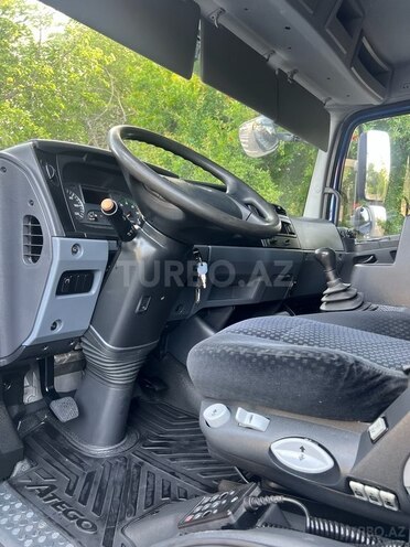 Mercedes Atego 818 2013, 567,489 km - 4.3 л - Bakı