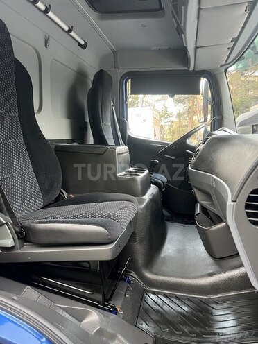 Mercedes Atego 818 2013, 567,489 km - 4.3 л - Bakı