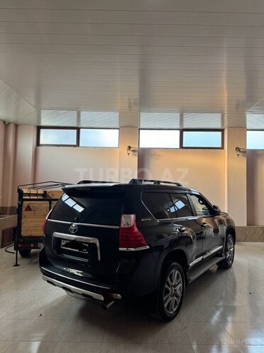 Toyota Land Cruiser Prado 2012, 200,000 km - 2.7 л - Gəncə