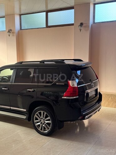 Toyota Land Cruiser Prado 2012, 200,000 km - 2.7 л - Gəncə