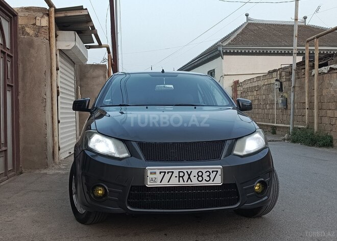 Saipa Saina 2020, 116,853 km - 1.5 l - Bakı