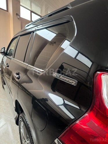 Toyota Land Cruiser Prado 2012, 200,000 km - 2.7 л - Gəncə
