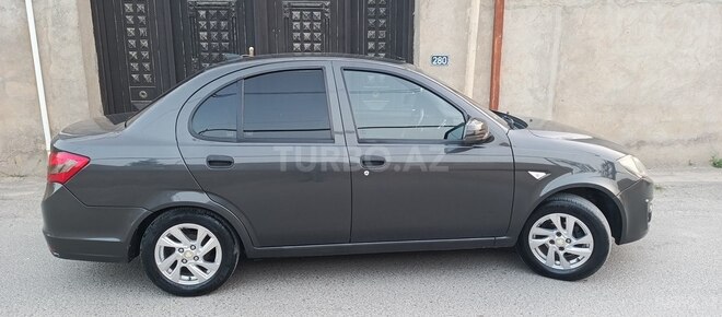 Saipa Saina 2020, 116,853 km - 1.5 l - Bakı